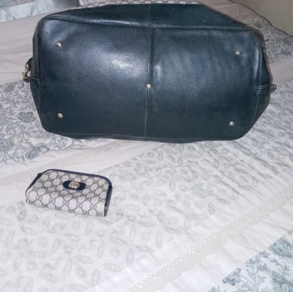 Gucci luggage bag - Picture 3 of 10